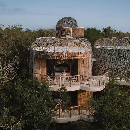 Kan Tulum Hotel Εξωτερικό φωτογραφία