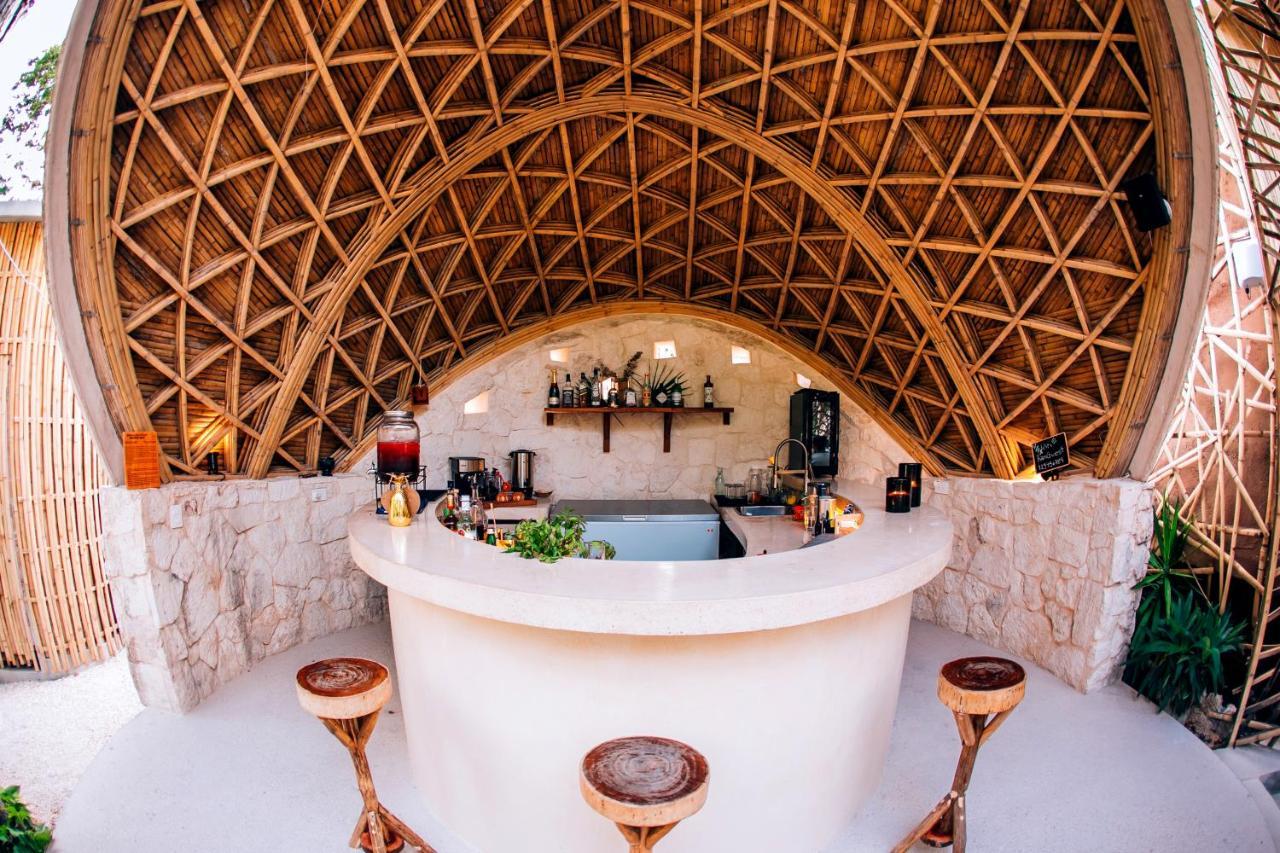 Kan Tulum Hotel Εξωτερικό φωτογραφία
