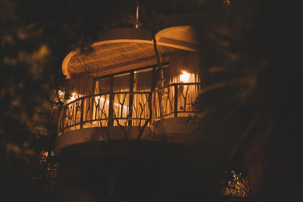 Kan Tulum Hotel Εξωτερικό φωτογραφία
