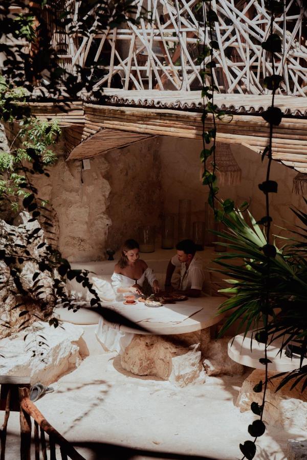 Kan Tulum Hotel Εξωτερικό φωτογραφία
