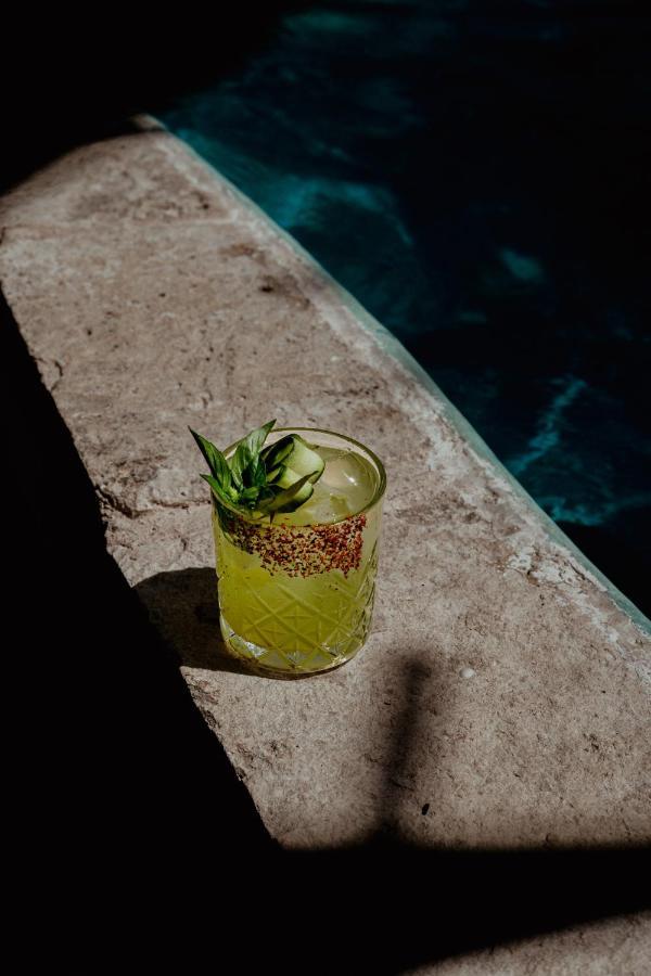 Kan Tulum Hotel Εξωτερικό φωτογραφία