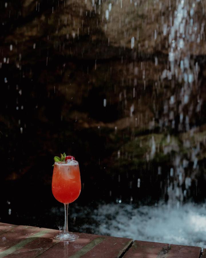 Kan Tulum Hotel Εξωτερικό φωτογραφία