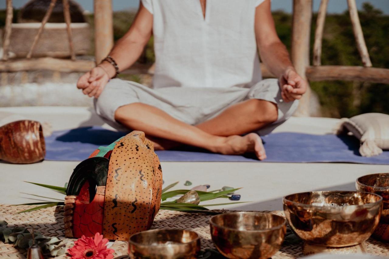 Kan Tulum Hotel Εξωτερικό φωτογραφία