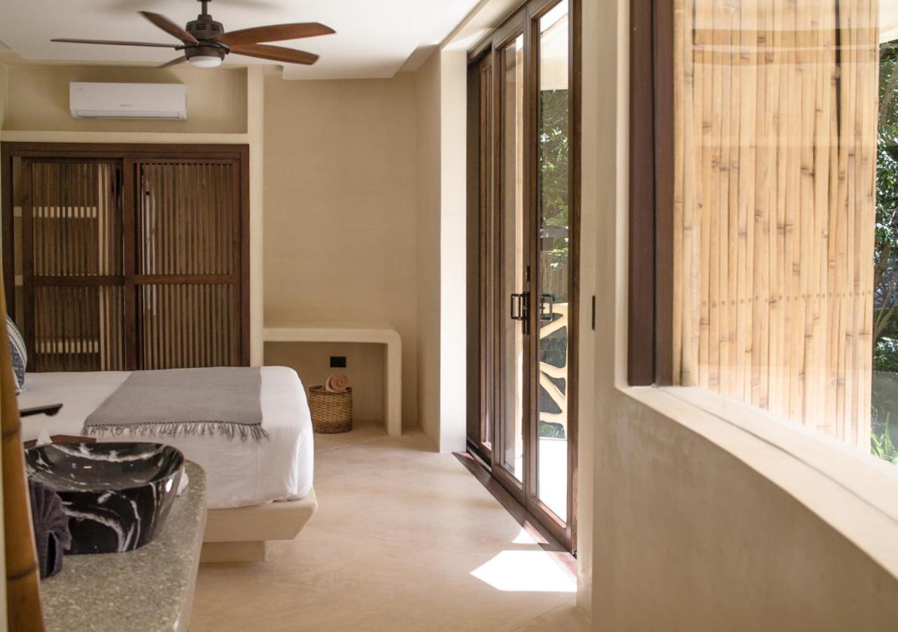 Kan Tulum Hotel Εξωτερικό φωτογραφία