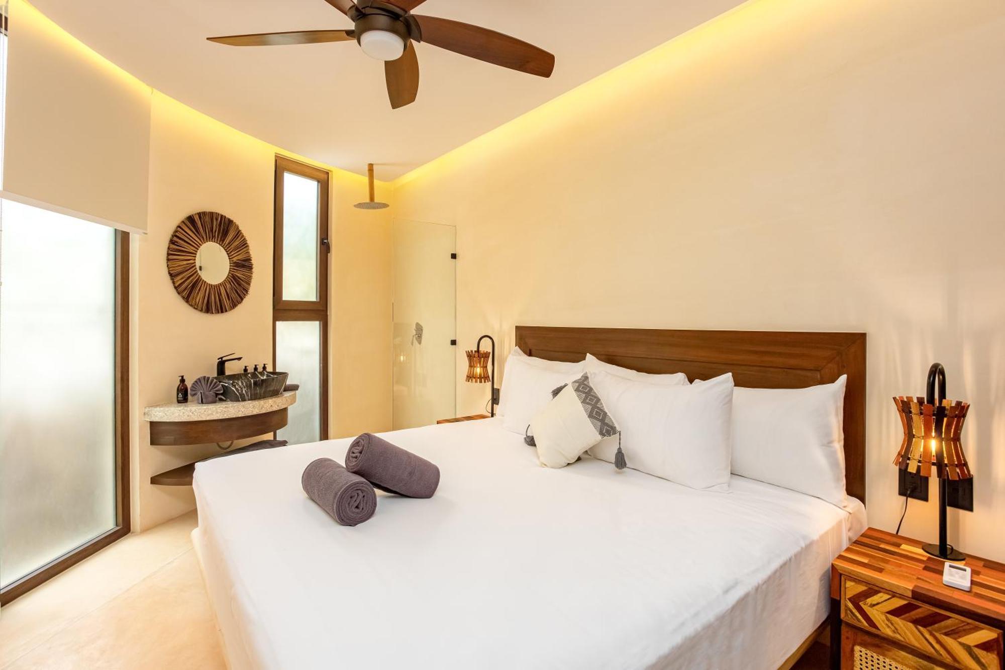 Kan Tulum Hotel Εξωτερικό φωτογραφία