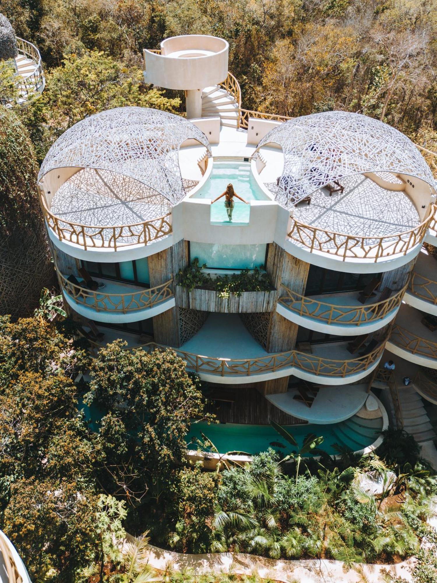 Kan Tulum Hotel Εξωτερικό φωτογραφία