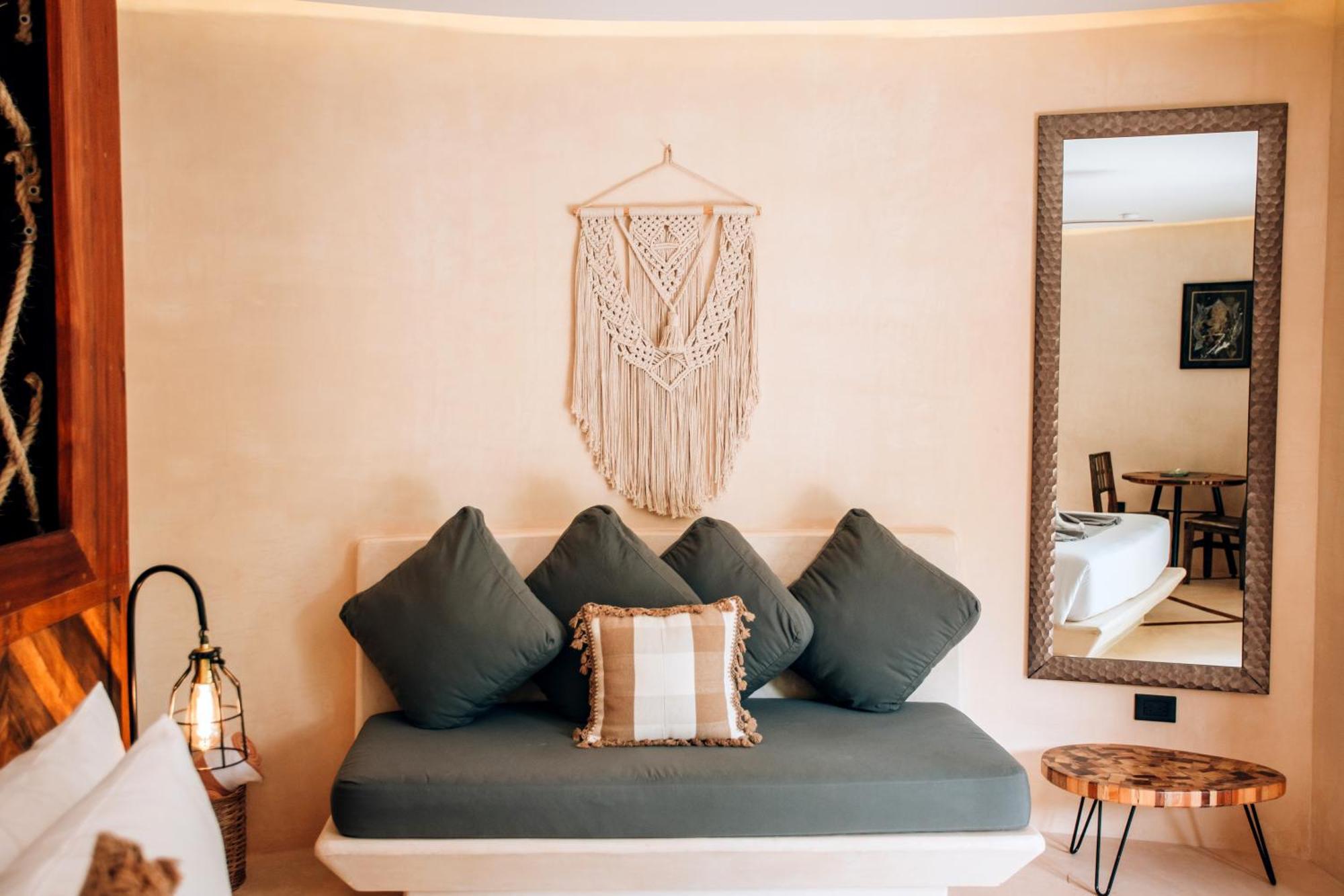 Kan Tulum Hotel Εξωτερικό φωτογραφία