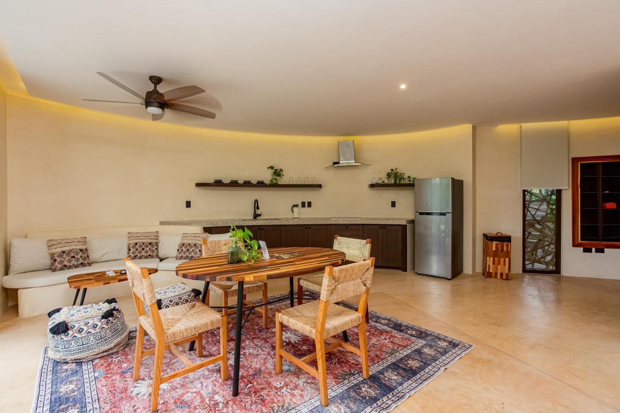 Kan Tulum Hotel Εξωτερικό φωτογραφία