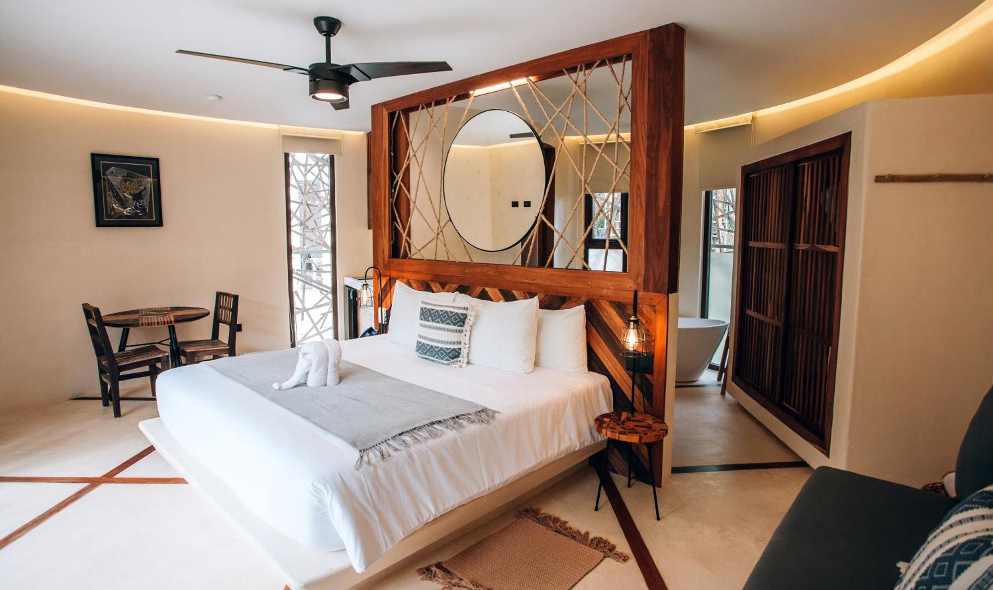 Kan Tulum Hotel Εξωτερικό φωτογραφία