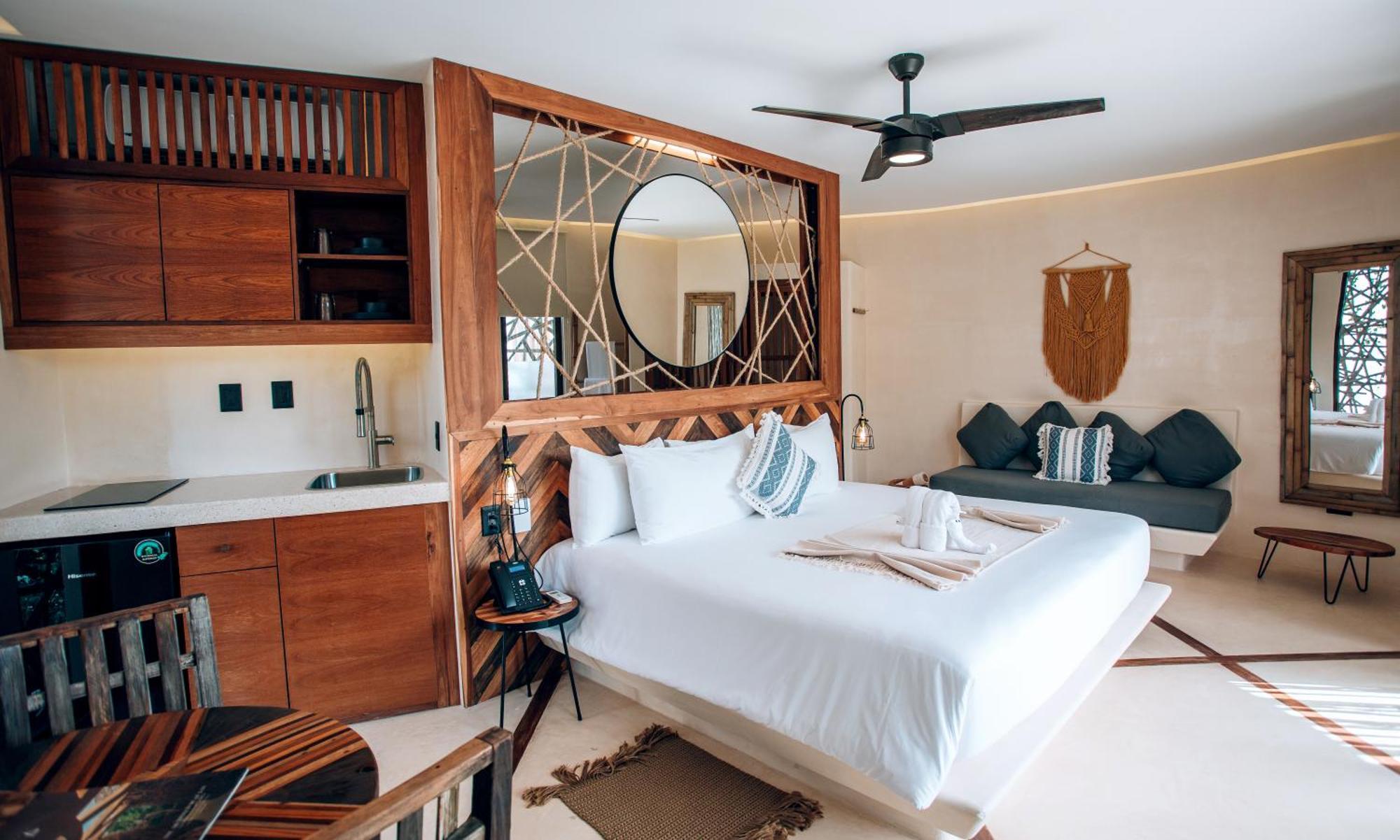Kan Tulum Hotel Εξωτερικό φωτογραφία