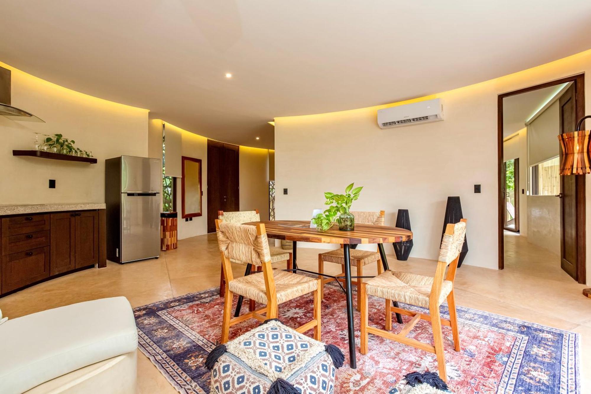 Kan Tulum Hotel Εξωτερικό φωτογραφία