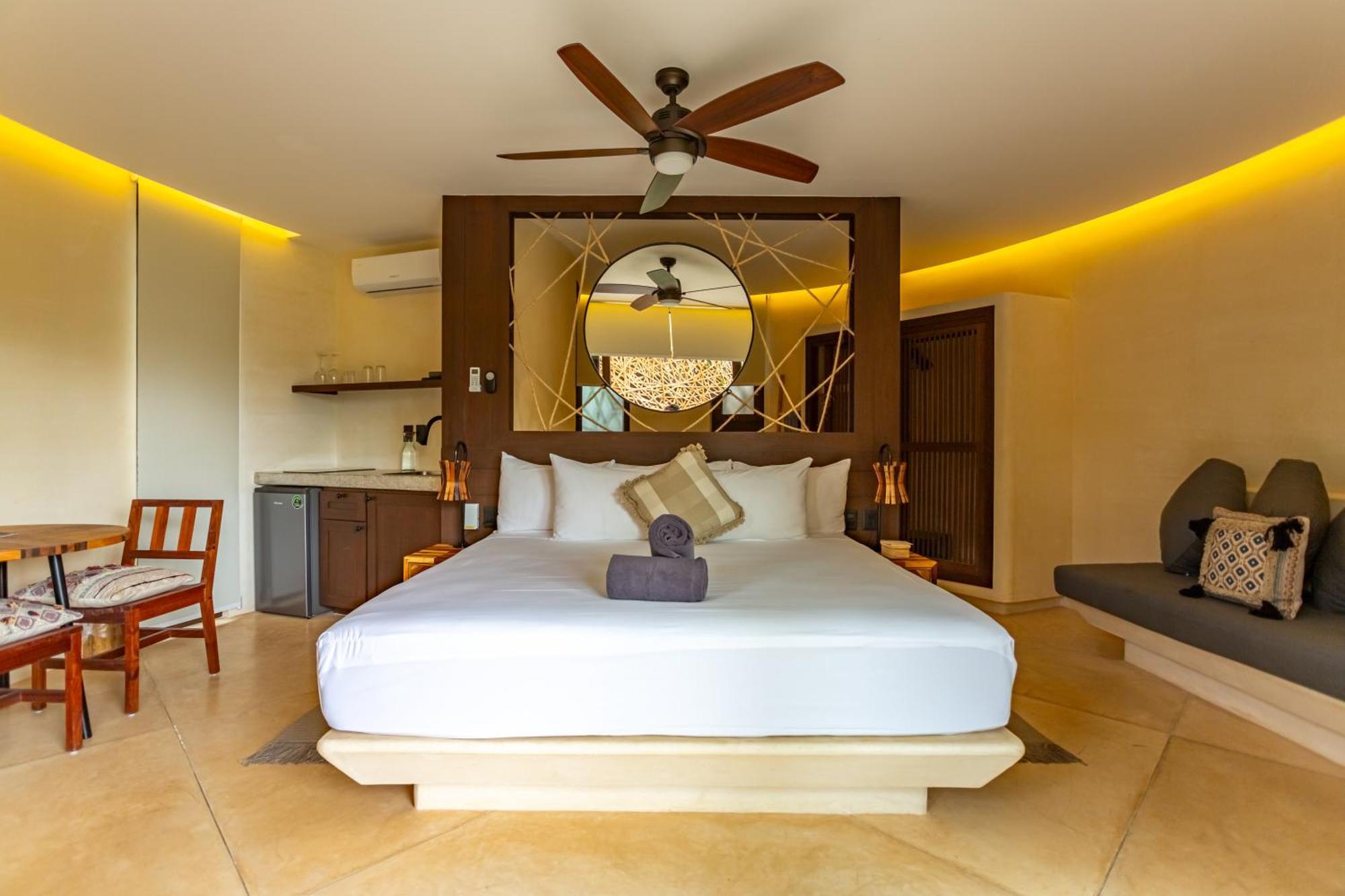 Kan Tulum Hotel Εξωτερικό φωτογραφία