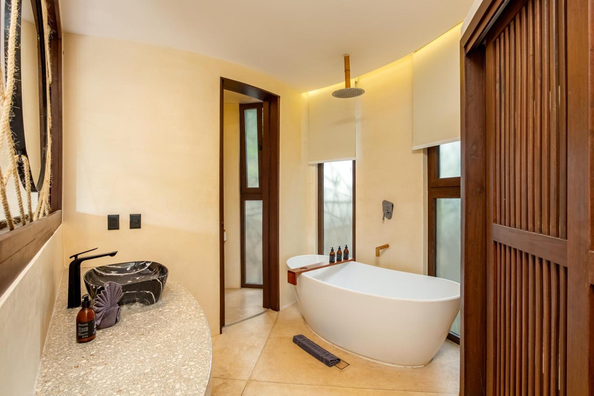 Kan Tulum Hotel Εξωτερικό φωτογραφία